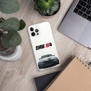 Lifestyle iPhone 12 BMW M4